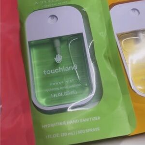 Touchland Green Hand Soap
